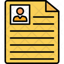 پیش‌نمایش فایل curriculum-vitae-9960631 از پک بازاریابی دیجیتال