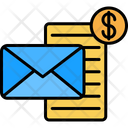 پیش‌نمایش فایل letter-9960650 از پک بازاریابی دیجیتال