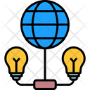 پیش‌نمایش فایل network-9960671 از پک بازاریابی دیجیتال