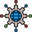 پیش‌نمایش فایل network-9960672 از پک بازاریابی دیجیتال