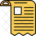 پیش‌نمایش فایل order-invoice-9960674 از پک بازاریابی دیجیتال