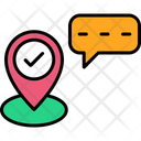 پیش‌نمایش فایل pin-point-9960683 از پک بازاریابی دیجیتال