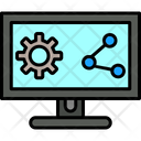 پیش‌نمایش فایل share-monitor-9960691 از پک بازاریابی دیجیتال