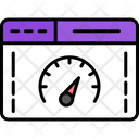 پیش‌نمایش فایل speed-test-9960695 از پک بازاریابی دیجیتال