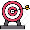 پیش‌نمایش فایل target-9960699 از پک بازاریابی دیجیتال