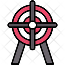 پیش‌نمایش فایل target-9960700 از پک بازاریابی دیجیتال