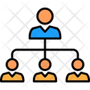 پیش‌نمایش فایل team-hierarchy-9960702 از پک بازاریابی دیجیتال