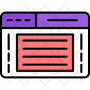 پیش‌نمایش فایل web-page-9960707 از پک بازاریابی دیجیتال