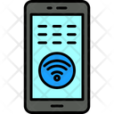 پیش‌نمایش فایل wifi-9960710 از پک بازاریابی دیجیتال