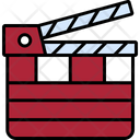 پیش‌نمایش فایل clapperboard-9961052 از پک ویرایش ویدیو