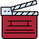 پیش‌نمایش فایل clapperboard-9961053 از پک ویرایش ویدیو