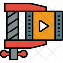 پیش‌نمایش فایل compress-video-9961055 از پک ویرایش ویدیو