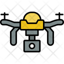 پیش‌نمایش فایل drone-camera-9960964 از پک ویرایش ویدیو
