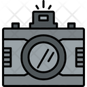 پیش‌نمایش فایل dslr-camera-9960965 از پک ویرایش ویدیو