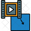 پیش‌نمایش فایل footage-9960973 از پک ویرایش ویدیو