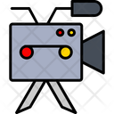 پیش‌نمایش فایل video-camera-9961012 از پک ویرایش ویدیو