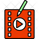 پیش‌نمایش فایل video-editing-9961015 از پک ویرایش ویدیو