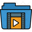 پیش‌نمایش فایل video-folder-9961017 از پک ویرایش ویدیو