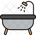 پیش‌نمایش فایل bathtub-9961456 از پک تعطیلات