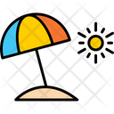 پیش‌نمایش فایل beach-umbrella-9961460 از پک تعطیلات