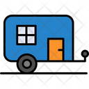 پیش‌نمایش فایل caravan-9961375 از پک تعطیلات