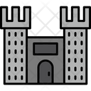 پیش‌نمایش فایل castle-9961376 از پک تعطیلات