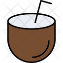 پیش‌نمایش فایل coconut-drink-9961380 از پک تعطیلات