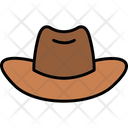 پیش‌نمایش فایل cowboy-hat-9961381 از پک تعطیلات