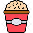 پیش‌نمایش فایل popcorn-9961419 از پک تعطیلات