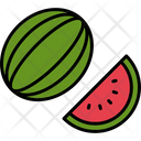 پیش‌نمایش فایل watermelon-9961449 از پک تعطیلات