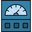 پیش‌نمایش فایل ammeter-9969810 از پک تعمیر خودرو