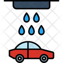 پیش‌نمایش فایل car-wash-service-9969750 از پک تعمیر خودرو