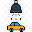 پیش‌نمایش فایل car-wash-service-9969751 از پک تعمیر خودرو