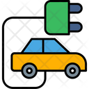 پیش‌نمایش فایل electric-car-9969755 از پک تعمیر خودرو