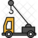 پیش‌نمایش فایل lift-truck-9969764 از پک تعمیر خودرو