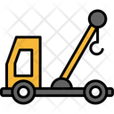 پیش‌نمایش فایل lift-truck-9969766 از پک تعمیر خودرو