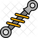 پیش‌نمایش فایل shock-absorber-9969714 از پک تعمیر خودرو