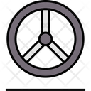 پیش‌نمایش فایل steering-wheel-9969789 از پک تعمیر خودرو