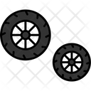 پیش‌نمایش فایل tires-9969790 از پک تعمیر خودرو