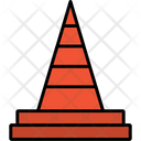 پیش‌نمایش فایل traffic-cone-9969793 از پک تعمیر خودرو