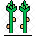 پیش‌نمایش فایل asparagus-9970303 از پک فروشگاه بزرگ