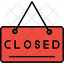 پیش‌نمایش فایل closed-sign-9970221 از پک فروشگاه بزرگ