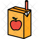 پیش‌نمایش فایل juice-box-9970249 از پک فروشگاه بزرگ
