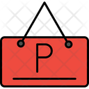 پیش‌نمایش فایل parking-sign-9970260 از پک فروشگاه بزرگ