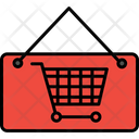 پیش‌نمایش فایل shop-sign-9970276 از پک فروشگاه بزرگ