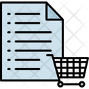 پیش‌نمایش فایل shopping-list-9970280 از پک فروشگاه بزرگ
