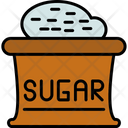 پیش‌نمایش فایل sugar-bag-9970285 از پک فروشگاه بزرگ