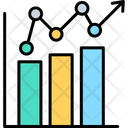 پیش‌نمایش فایل bar-chart-9970701 از پک نمودارها و چارت ها