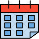 پیش‌نمایش فایل calendar-9970705 از پک نمودارها و چارت ها