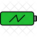 پیش‌نمایش فایل charging-battery-9970706 از پک نمودارها و چارت ها